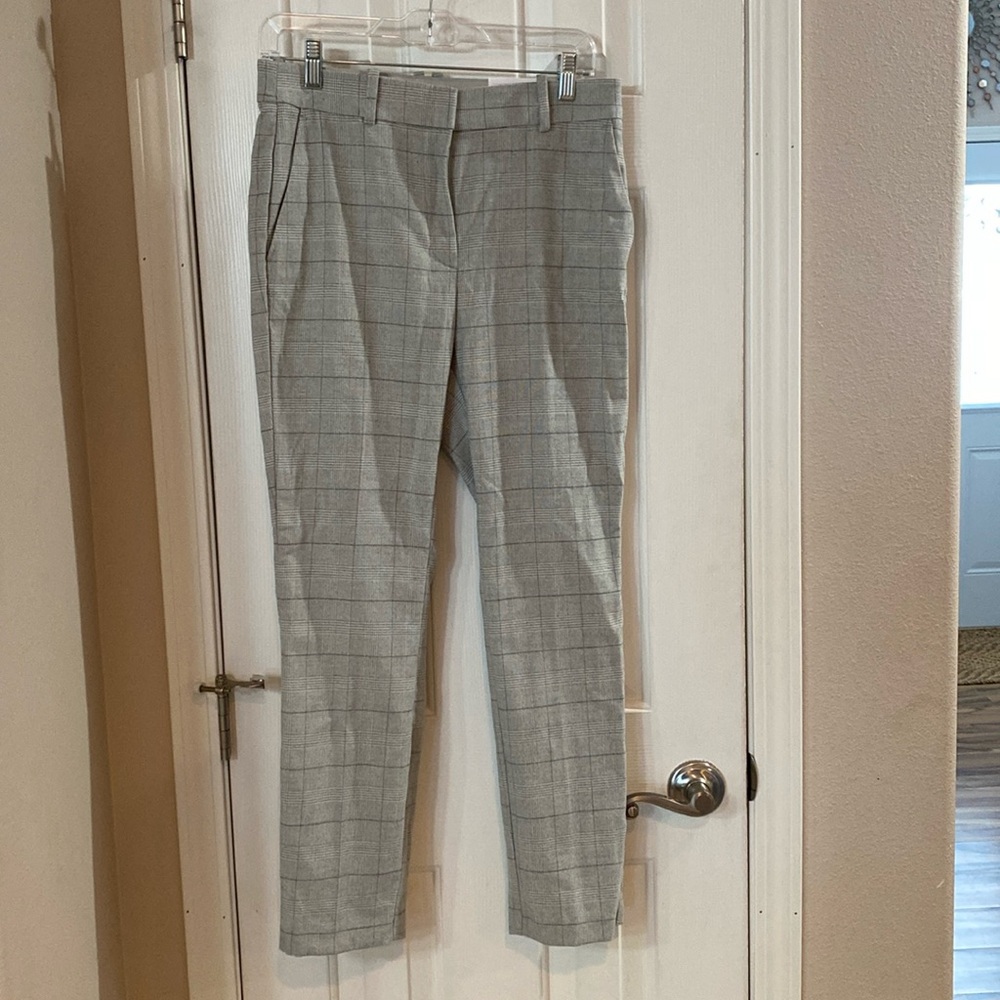 H&M NWT Pants Women’s size 8